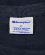 CHAMPION（チャンピオン）Tシャツ・カットソー 紺 サイズ:S メンズ/2200676672107