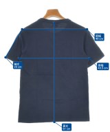 CHAMPION（チャンピオン）Tシャツ・カットソー 紺 サイズ:S メンズ/2200676672107