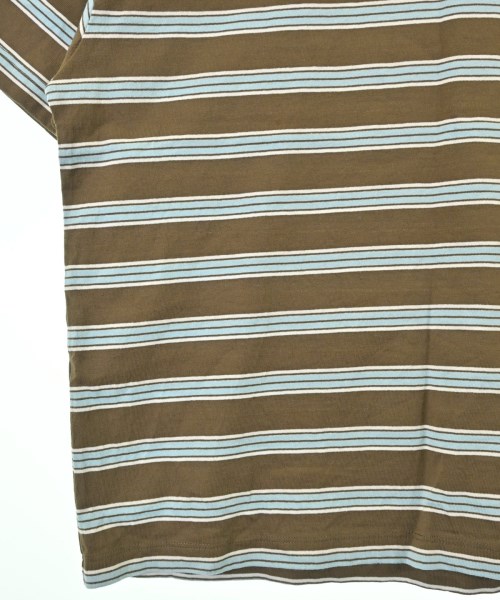CHAMPION（チャンピオン）Tシャツ・カットソー 茶 サイズ:M メンズ/2200678791059