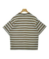 CHAMPION（チャンピオン）Tシャツ・カットソー 茶 サイズ:M メンズ/2200678791059