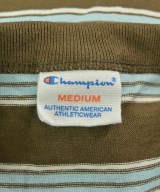 CHAMPION（チャンピオン）Tシャツ・カットソー 茶 サイズ:M メンズ/2200678791059