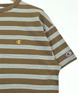 CHAMPION（チャンピオン）Tシャツ・カットソー 茶 サイズ:M メンズ/2200678791059
