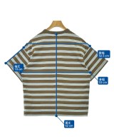 CHAMPION（チャンピオン）Tシャツ・カットソー 茶 サイズ:M メンズ/2200678791059