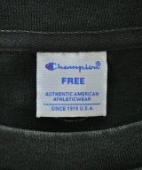 CHAMPION（チャンピオン）ノースリーブ グレー サイズ:F レディース/2200680989109