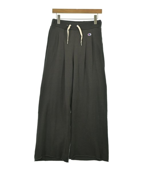 CHAMPION(チャンピオン)スウェットパンツ グレー サイズ:M/2200681460027