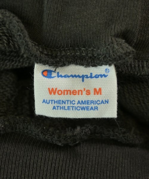 CHAMPION（チャンピオン）スウェットパンツ グレー サイズ:M レディース/2200681460027