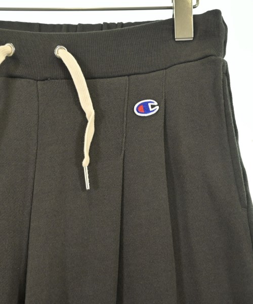 CHAMPION（チャンピオン）スウェットパンツ グレー サイズ:M レディース/2200681460027