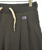 CHAMPION（チャンピオン）スウェットパンツ グレー サイズ:M レディース/2200681460027