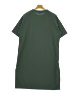 CHAMPION（チャンピオン）ワンピース 緑 サイズ:L レディース/2200683990041