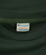 CHAMPION（チャンピオン）ワンピース 緑 サイズ:L レディース/2200683990041