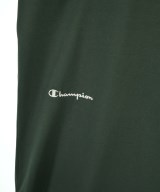 CHAMPION（チャンピオン）ワンピース 緑 サイズ:L レディース/2200683990041
