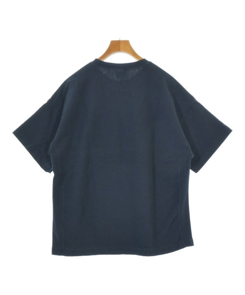 CHAMPION（チャンピオン）Tシャツ・カットソー 紺 サイズ:M レディース/2200684225159