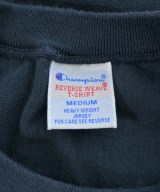 CHAMPION（チャンピオン）Tシャツ・カットソー 紺 サイズ:M レディース/2200684225159