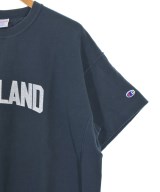 CHAMPION（チャンピオン）Tシャツ・カットソー 紺 サイズ:M レディース/2200684225159