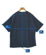 CHAMPION（チャンピオン）Tシャツ・カットソー 紺 サイズ:M レディース/2200684225159