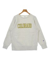 CHAMPION（チャンピオン）スウェット グレー サイズ:L メンズ/2200684285016