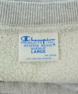 CHAMPION（チャンピオン）スウェット グレー サイズ:L メンズ/2200684285023