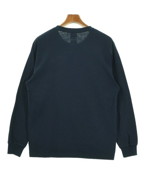 CHAMPION（チャンピオン）Tシャツ・カットソー 紺 サイズ:S メンズ/2200680099044