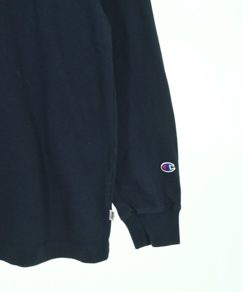 CHAMPION（チャンピオン）Tシャツ・カットソー 紺 サイズ:S メンズ/2200680099044
