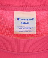 CHAMPION（チャンピオン）Tシャツ・カットソー ピンク サイズ:S メンズ/2200680099075