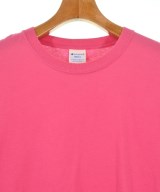CHAMPION（チャンピオン）Tシャツ・カットソー ピンク サイズ:S メンズ/2200680099075