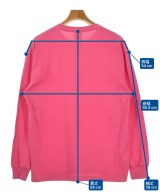 CHAMPION（チャンピオン）Tシャツ・カットソー ピンク サイズ:S メンズ/2200680099075