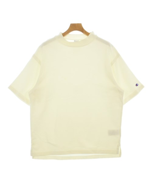CHAMPION(チャンピオン)Tシャツ・カットソー 白 サイズ:M/2200680099105
