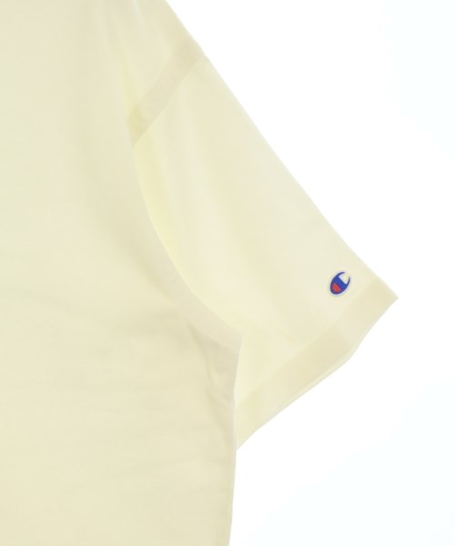 CHAMPION（チャンピオン）Tシャツ・カットソー 白 サイズ:M メンズ/2200680099105