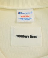 CHAMPION（チャンピオン）Tシャツ・カットソー 白 サイズ:M メンズ/2200680099105