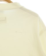 CHAMPION（チャンピオン）Tシャツ・カットソー 白 サイズ:M メンズ/2200680099105
