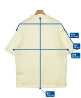 CHAMPION（チャンピオン）Tシャツ・カットソー 白 サイズ:M メンズ/2200680099105