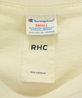CHAMPION（チャンピオン）Tシャツ・カットソー 白 サイズ:S メンズ/2200680099143