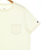 CHAMPION（チャンピオン）Tシャツ・カットソー 白 サイズ:S メンズ/2200680099143