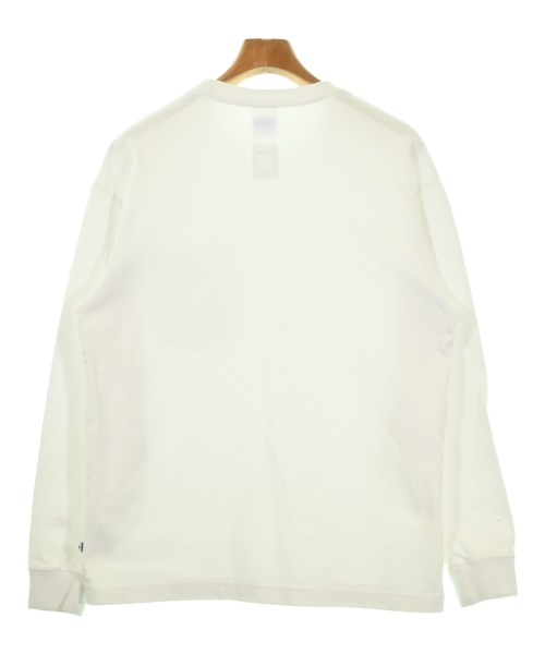 CHAMPION（チャンピオン）Tシャツ・カットソー 白 サイズ:S メンズ/2200680099228
