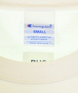 CHAMPION（チャンピオン）Tシャツ・カットソー 白 サイズ:S メンズ/2200680099228
