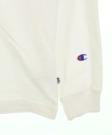 CHAMPION（チャンピオン）Tシャツ・カットソー 白 サイズ:S メンズ/2200680099228