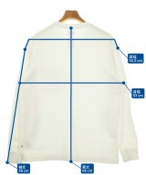 CHAMPION（チャンピオン）Tシャツ・カットソー 白 サイズ:S メンズ/2200680099228