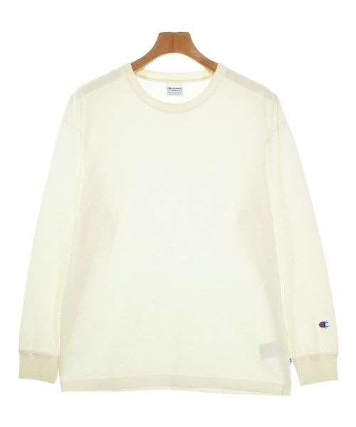 CHAMPION(チャンピオン)Tシャツ・カットソー 白 サイズ:S/2200680099235