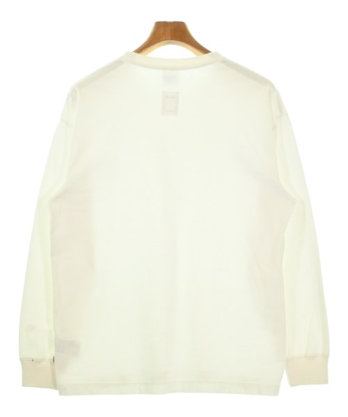 CHAMPION（チャンピオン）Tシャツ・カットソー 白 サイズ:S メンズ/2200680099235