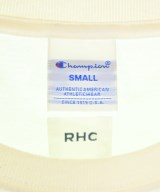 CHAMPION（チャンピオン）Tシャツ・カットソー 白 サイズ:S メンズ/2200680099235