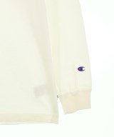 CHAMPION（チャンピオン）Tシャツ・カットソー 白 サイズ:S メンズ/2200680099235