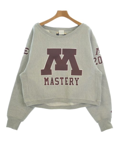 CITYSHOP(シティーショップ)スウェット グレー サイズ:M/2200684641027