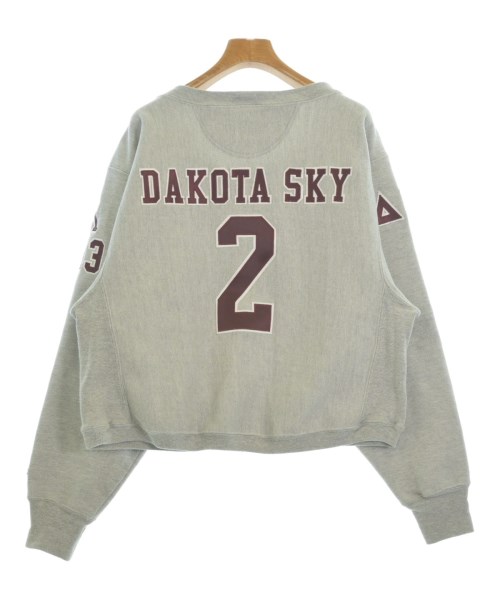 CITYSHOP（シティーショップ）スウェット グレー サイズ:M レディース/2200684641027
