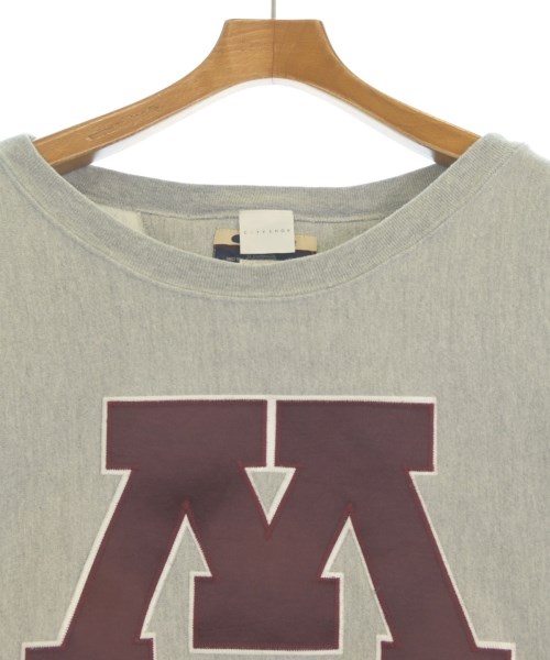 CITYSHOP（シティーショップ）スウェット グレー サイズ:M レディース/2200684641027