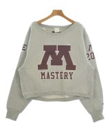 CITYSHOP（シティーショップ）スウェット グレー サイズ:M レディース/2200684641027
