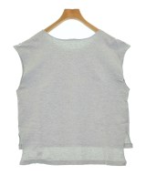 CHAMPION（チャンピオン）Tシャツ・カットソー グレー サイズ:M レディース/2200684686066