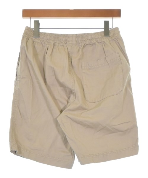 CHAMPION（チャンピオン）ショートパンツ ベージュ サイズ:M メンズ/2200684848037