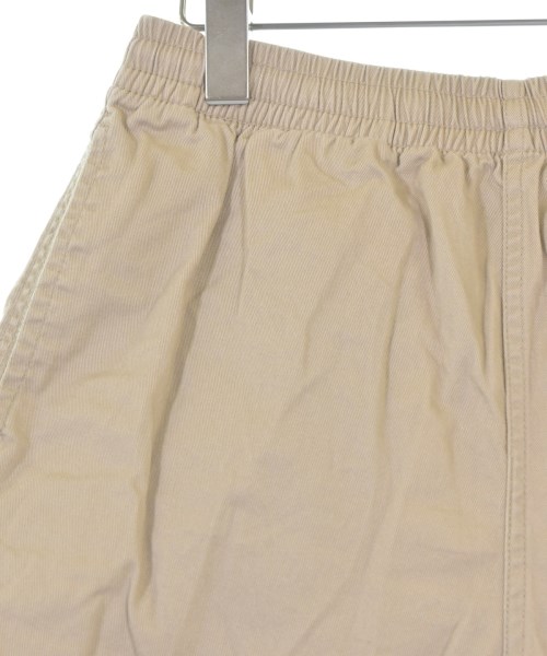 CHAMPION（チャンピオン）ショートパンツ ベージュ サイズ:M メンズ/2200684848037