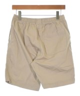 CHAMPION（チャンピオン）ショートパンツ ベージュ サイズ:M メンズ/2200684848037
