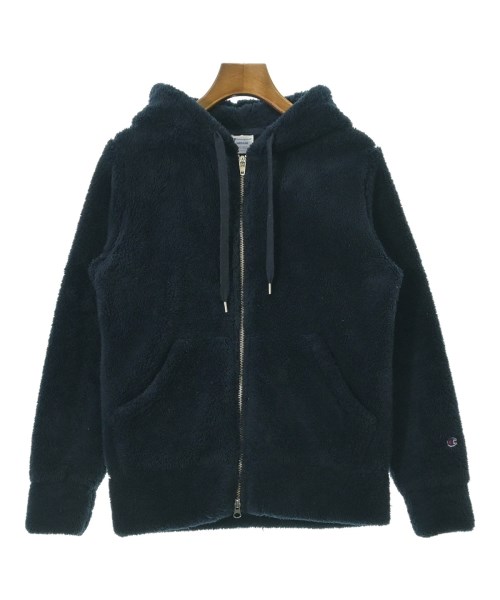 CHAMPION(チャンピオン)パーカー 紺 サイズ:M/2200672091124